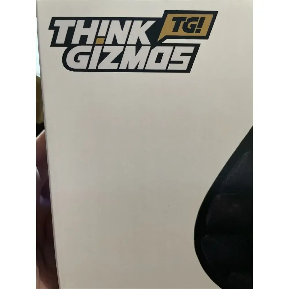Think Gizmos Zephyr Motorcycle Seat Air Cushion nonslip Base-new
